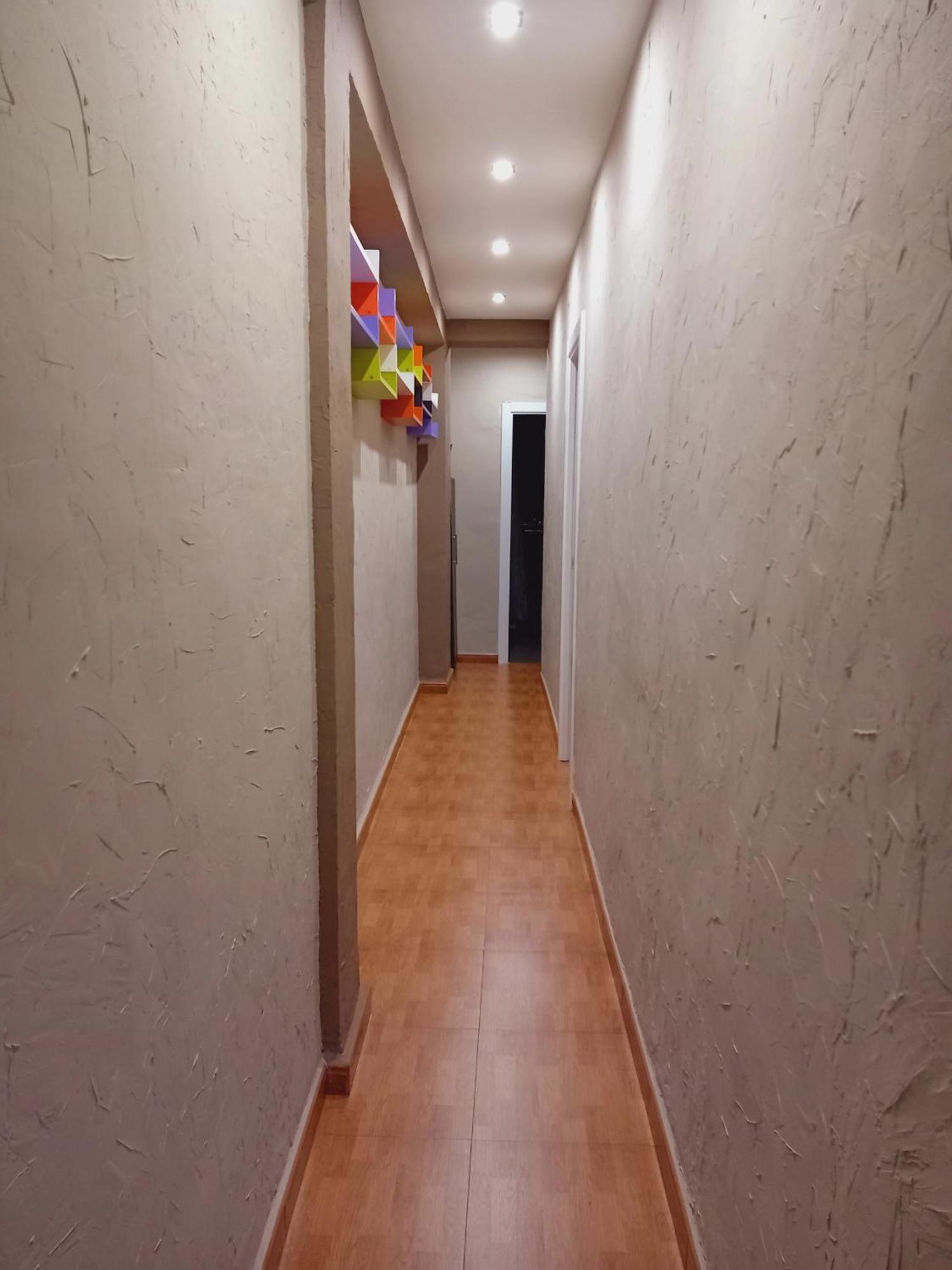 Amplio Apartamento Centro De Alicante Exterior foto
